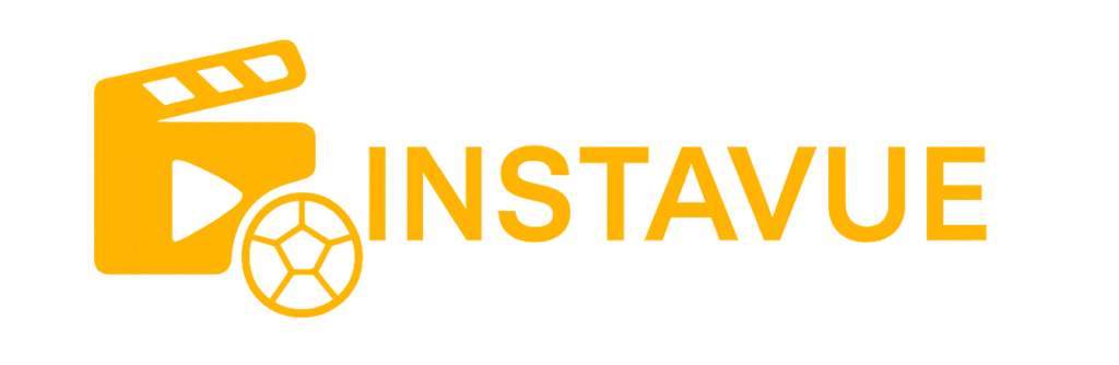 iNSTAVUE IPTV logo