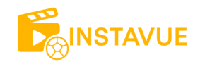 iNSTAVUE IPTV logo